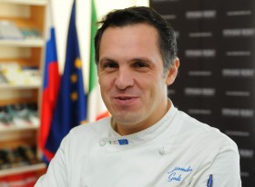 Курсы итальянской школы поваров